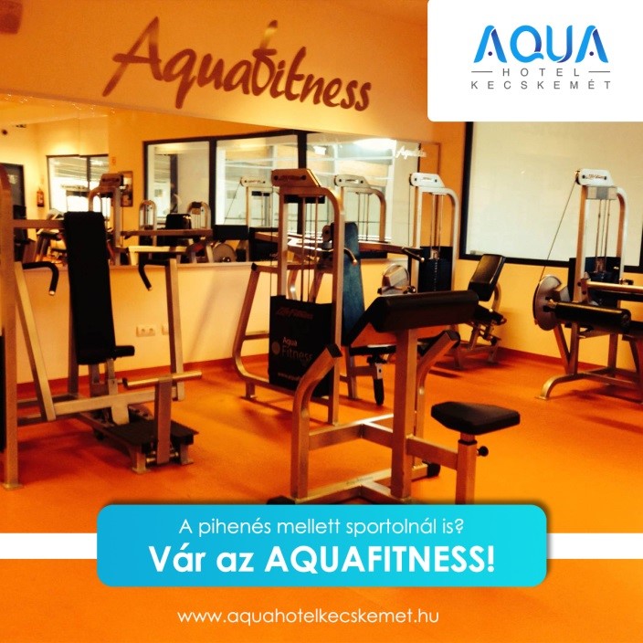 aquafitness