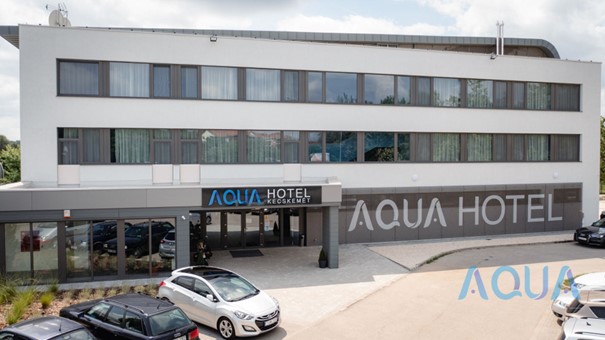 Programlehetőség - Kecskeméti Aqua Hotel