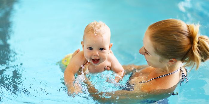 babaúszás, Kecskemét, Aqua Hotel Kecskemét