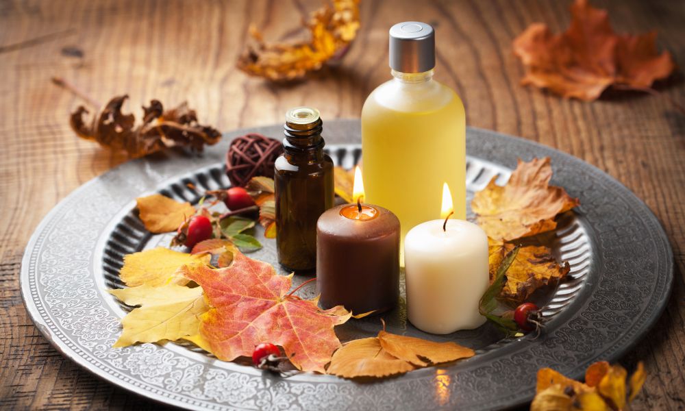 őszi wellness kezelések