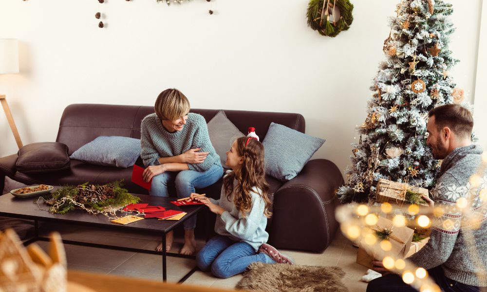 karácsonyi pihenés Kecskeméten ünnepi készülődés