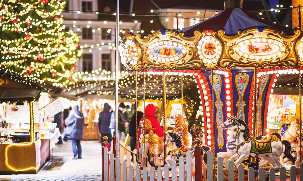 kecskeméti programok decemberben karácsonyi vásár